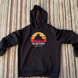 Burton Hoodie